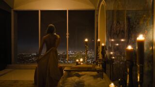 Elizaveta Neretin, Stephanie Nur Nude Ass, Side-Boobs "Lioness" S3Ep8 2026