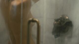Elizaveta Neretin, Stephanie Nur Nude Ass, Side-Boobs "Lioness" S3Ep8 2026
