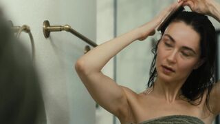 Elizaveta Neretin, Stephanie Nur Nude Ass, Side-Boobs "Lioness" S3Ep8 2026