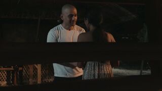 Margaret Diaz, Shannon Sizon, Mayumi De Vera, Yda Manzano Nude Tits Sex Scenes "Isla" 2026 VivaMax
