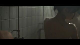 Lily Taieb, Tracy Gotoas Nude Tits "Bloody Tennis" 2026
