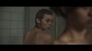 Lily Taieb, Tracy Gotoas Nude Tits "Bloody Tennis" 2026