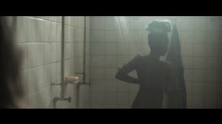 Lily Taieb, Tracy Gotoas Nude Tits "Bloody Tennis" 2026