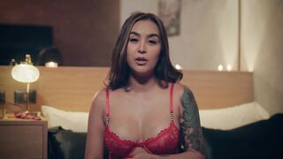 Jenn Rosa Nude Tits Sex Scenes "Tatak Jenn Rosa" VivaMax 2026