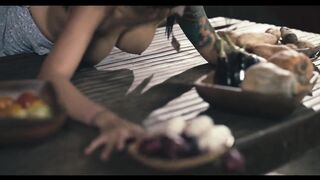 Jenn Rosa Nude Tits Sex Scenes "Tatak Jenn Rosa" VivaMax 2026