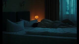 Sylvaine Faligant Nude Tits Sex Scenes "Allegro Pastell" 2026