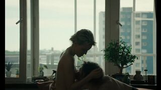 Sylvaine Faligant Nude Tits Sex Scenes "Allegro Pastell" 2026
