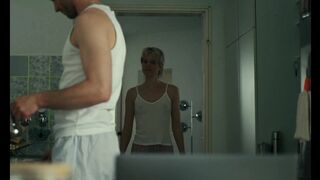 Sylvaine Faligant Nude Tits Sex Scenes "Allegro Pastell" 2026