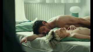 Sylvaine Faligant Nude Tits Sex Scenes "Allegro Pastell" 2026