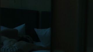 Sylvaine Faligant Nude Tits Sex Scenes "Allegro Pastell" 2026