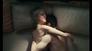 Sylvaine Faligant Nude Tits Sex Scenes "Allegro Pastell" 2026