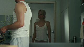 Sylvaine Faligant Nude Tits Sex Scenes "Allegro Pastell" 2026