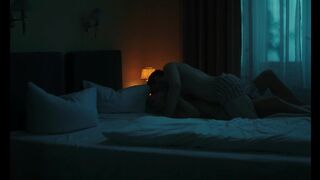 Sylvaine Faligant Nude Tits Sex Scenes "Allegro Pastell" 2026