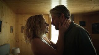 Ophélia Kolb Nude Tits Sex Scenes "Toxic" 2026