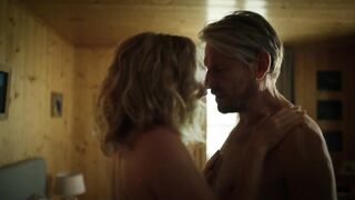 Ophélia Kolb Nude Tits Sex Scenes "Toxic" 2026