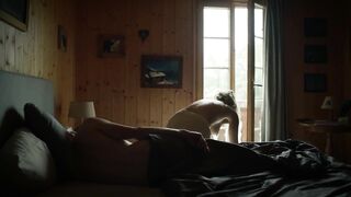 Ophélia Kolb Nude Tits Sex Scenes "Toxic" 2026