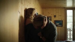 Ophélia Kolb Nude Tits Sex Scenes "Toxic" 2026
