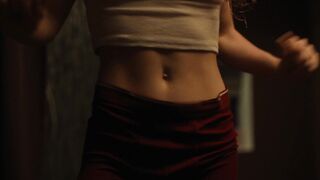 Anna Tsygankova Nude Tits, Ass "Iskusstvo Padeniya" S1Ep2 2026