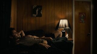 Devon Ross Nude Tits "The Deputy" 2026