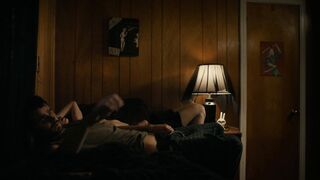 Devon Ross Nude Tits "The Deputy" 2026