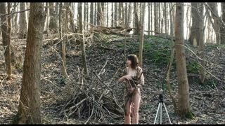 Kathrine Thorborg Johansen Nude Tits, Ass Sex Scene "Brave New Love" 2026