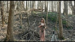 Kathrine Thorborg Johansen Nude Tits, Ass Sex Scene "Brave New Love" 2026