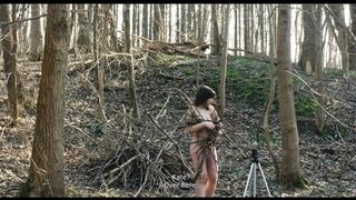 Kathrine Thorborg Johansen Nude Tits, Ass Sex Scene "Brave New Love" 2026