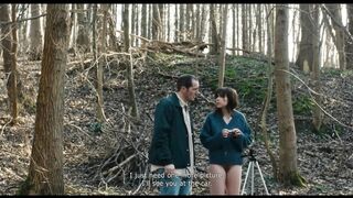 Kathrine Thorborg Johansen Nude Tits, Ass Sex Scene "Brave New Love" 2026