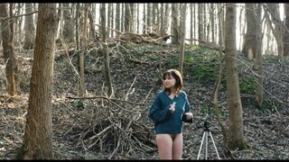 Kathrine Thorborg Johansen Nude Tits, Ass Sex Scene "Brave New Love" 2026