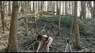 Kathrine Thorborg Johansen Nude Tits, Ass Sex Scene "Brave New Love" 2026