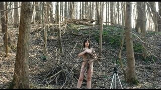 Kathrine Thorborg Johansen Nude Tits, Ass Sex Scene "Brave New Love" 2026