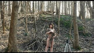 Kathrine Thorborg Johansen Nude Tits, Ass Sex Scene "Brave New Love" 2026