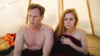Josefine Preuss Nude Tits "Dr. Nice" S4Ep1 2026
