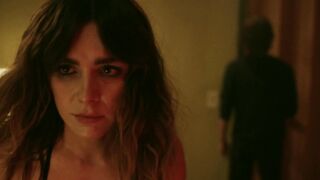 Kiernan Shipka Sexy in "Idiots" 2026 HD