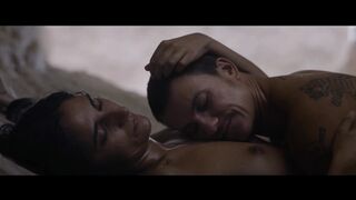 Herminia Loh Moreno Nude Tits, Ass "Iván & Hadoum" 2026