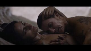 Herminia Loh Moreno Nude Tits, Ass "Iván & Hadoum" 2026