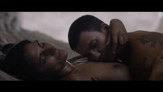 Herminia Loh Moreno Nude Tits, Ass "Iván & Hadoum" 2026