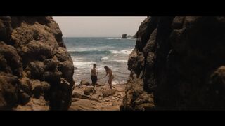 Herminia Loh Moreno Nude Tits, Ass "Iván & Hadoum" 2026