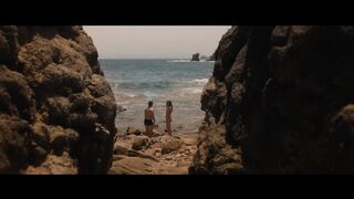 Herminia Loh Moreno Nude Tits, Ass "Iván & Hadoum" 2026