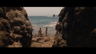 Herminia Loh Moreno Nude Tits, Ass "Iván & Hadoum" 2026