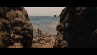Herminia Loh Moreno Nude Tits, Ass "Iván & Hadoum" 2026