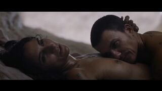 Herminia Loh Moreno Nude Tits, Ass "Iván & Hadoum" 2026