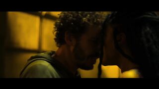 Thais Lago Nude Tits, Ass Sex Scenes "Love Kills"