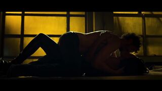 Thais Lago Nude Tits, Ass Sex Scenes "Love Kills"