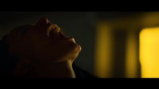 Thais Lago Nude Tits, Ass Sex Scenes "Love Kills"