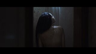 Thais Lago Nude Tits, Ass Sex Scenes "Love Kills"
