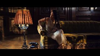 Thais Lago Nude Tits, Ass Sex Scenes "Love Kills"