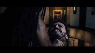 Thais Lago Nude Tits, Ass Sex Scenes "Love Kills"