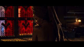 Thais Lago Nude Tits, Ass Sex Scenes "Love Kills"