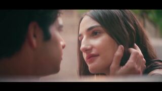 Sandra Escacena Nude Tits Sex Scene "La casa en el árbol" (The Treehouse) 2026